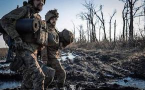 Джонсон: ВСУ не успеют подготовить новых солдат из-за наступления армии России