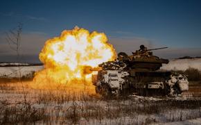 Генштаб России: военные НАТО под видом наемников участвуют в боях на Украине