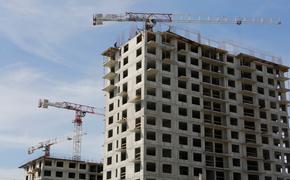 Калининград вошел в двадцатку регионов-лидеров по вводу жилья 