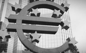 Экономика Европы погружается в рецессию