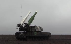 Губернатор Богомаз: система ПВО над Брянской областью за ночь сбила три БПЛА