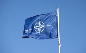 Источник: НАТО требует от Киева список целей на территории России