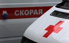 В Вологде в ДТП с участием скорой помощи пострадали четверо 