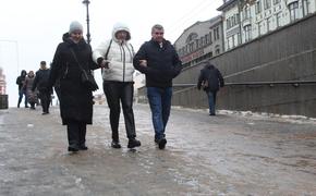 Петербурженки назвали самые ценные мужские качества в преддверии 23 февраля