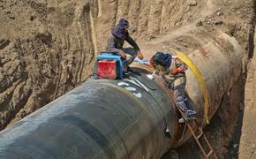 Министр нефти Оуджи обвинил Израиль в диверсии на основном газопроводе Ирана