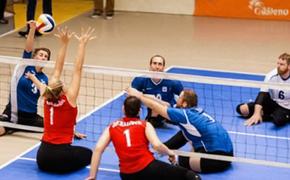 Ветераны СВО посоревнуются в волейболе сидя