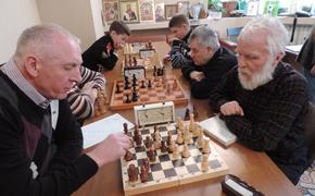 В Москве пройдёт шахматный турнир среди выпускников СВУ и НВУ