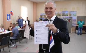 Bloomberg: страны G7 не станут признавать итоги выборов на новых территориях РФ