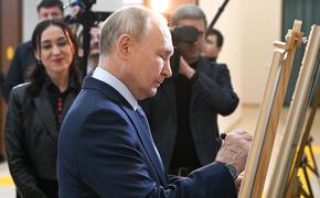 Путин заявил, что все регионы России имеют хороший потенциал для роста