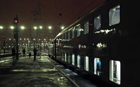 Литва запретит высадку пассажиров с транзитных поездов из Калининграда