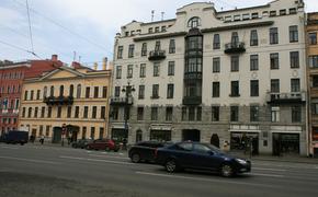 Стоимость аренды в Петербурге достигла нового рекорда