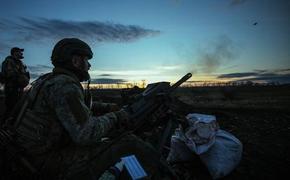 Forbes: Украина потеряла под Авдеевкой американскую бронемашину Assault Breacher