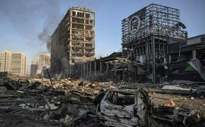 В Киеве врут, что смогут призвать в ВСУ 850 тысяч без ущерба экономике 