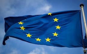 ЕС включил в 13-й пакет санкций 27 организаций за якобы поддержку ВПК России