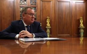 Глава ВТБ Костин назвал беспочвенными обвинения США в обходе санкций