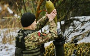 Украина сообщила об отступлении ВСУ на западную окраину Ласточкино под Авдеевкой