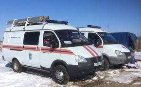 Хабаровские спасатели обеспечили безопасность гонок