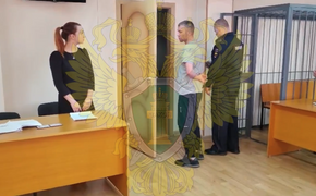 В Хабаровске арестовали москвича по делу о смертельном избиении