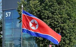 ЦТАК: Северная Корея не будет разбираться с «хилой Украиной»