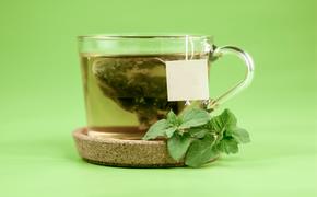 Диетолог Журавлева: Зеленый чай — отличная замена кофе и энергетикам