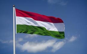 Парламент Венгрии ратифицировал заявку властей Швеции на членство в НАТО