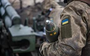СЦКК: украинские войска за сутки 26 раз обстреляли территорию ДНР