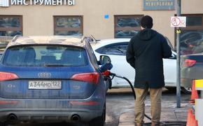 Ленобласть вошла в топ-30 рейтинга регионов России по доступности бензина 