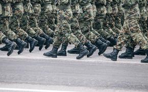 Минобороны РФ в ответ на учения НАТО увеличит число военнослужащих
