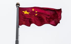 ФБР обвинило Китай в слежке за регионами с антиправительственными настроениями