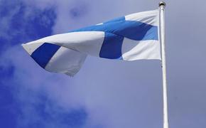 Ниинисте: Финляндия не планирует отправлять своих военных на Украину