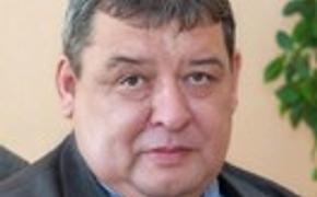 Скоропостижно умер мэр Саянска Олег Боровский