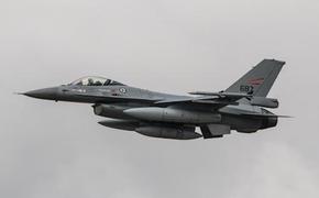В США прогнозируют, что истребители F-16 будут предоставлены ВСУ в этом году
