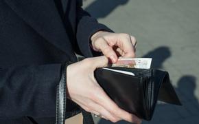 Средняя зарплата в Карелии выросла почти на 12% 