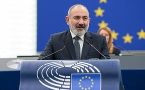 Пашинян: Армения готова юридически заморозить свое членство в ОДКБ