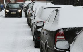 В Калининграде приостановили выдачу водительских прав и документов на авто 