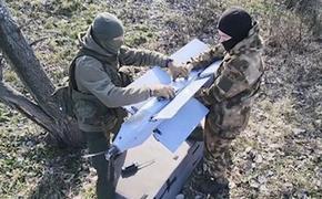 Bild: беспилотники ВС РФ уничтожают всю поставленную Украине западную технику