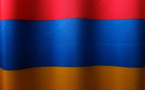 В Армении заявили, что готовы стать кандидатом на членство в Евросоюз
