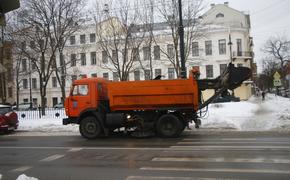 Синоптик Леус рассказал о погоде в Петербурге 29 февраля