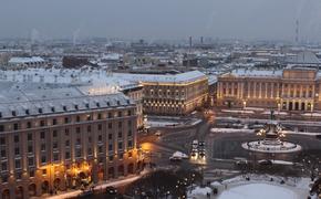 В Санкт-Петербурге прошла 16-я церемония вручения премии 