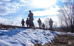ВСУ обстреляли Донецк «натовскими» снарядами 