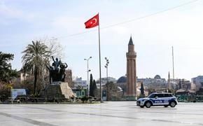 Главы МИД Армении и Турции подтвердили готовность нормализовать отношения