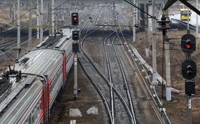 Власти Литвы запретили высадку и посадку пассажиров поездов из Калининграда