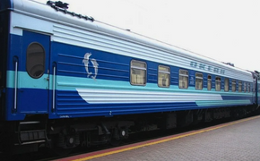 Из Хабаровска во Владивосток будет ежедневно курсировать поезд «Океан»