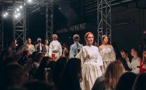 Московская неделя моды стартовала в российской столице  