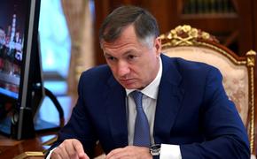 Вице-премьер Хуснуллин: Авдеевку можно оперативно восстановить