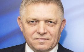 Фицо: Украина не сможет одержать победу, несмотря на помощь Запада