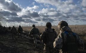 WP: бегство военных Украины из Авдеевки было паническим и неорганизованным