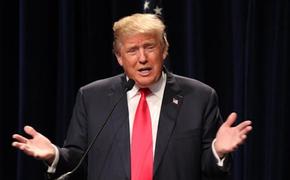 ВС США отклонил решение о недопуске Трампа до предварительных выборов