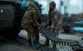 ВСУ подтянули свои резервы под Авдеевку для удержания линии обороны