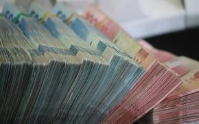 Жительница Петербурга перевела мошенникам свыше 20 млн рублей